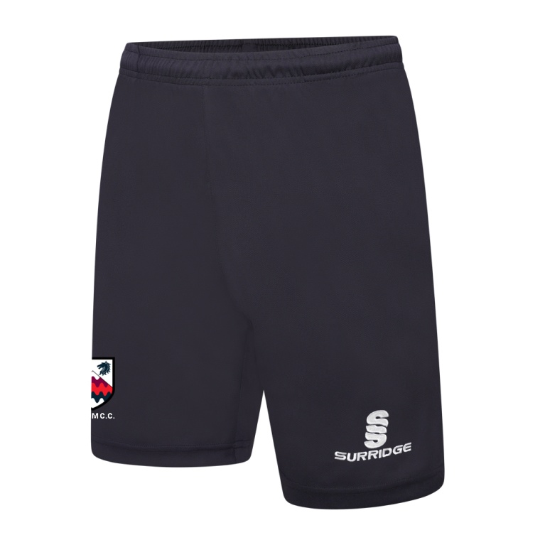 Epsom CC - Blade Shorts