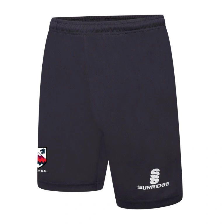Epsom CC - Blade Shorts