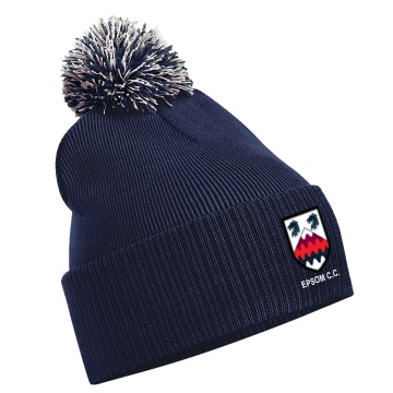 Snowstar Beanie