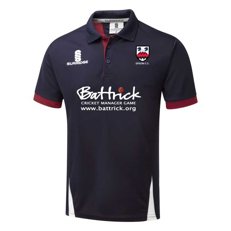 Epsom CC - Blade Polo