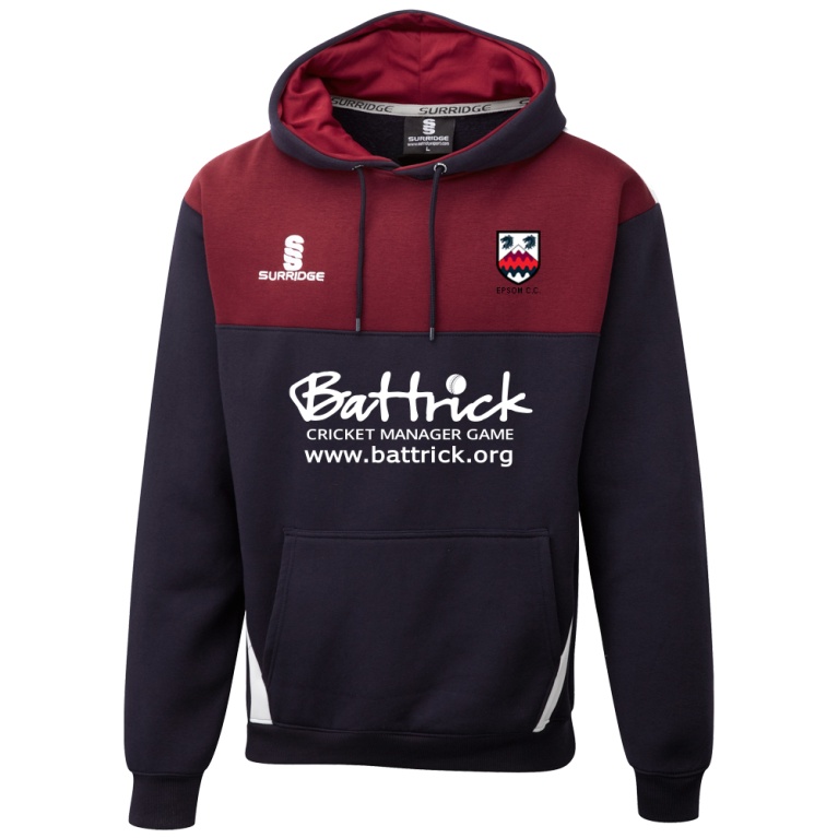 Epsom CC - Blade Hoody