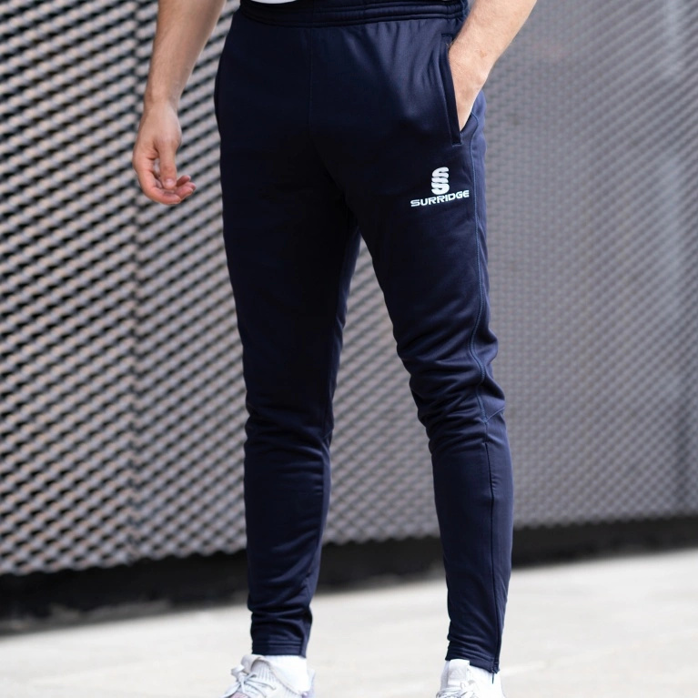 Epsom CC - Tek Pants