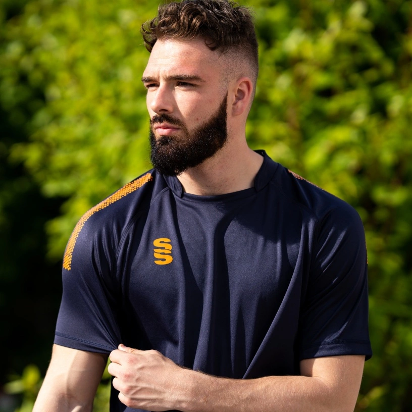 Epsom CC - Dual Games Shirt