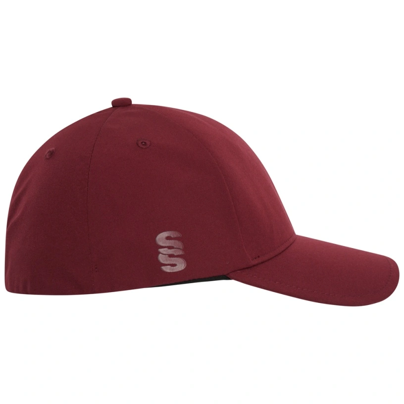 Epsom CC - Fuse Flexi Cap