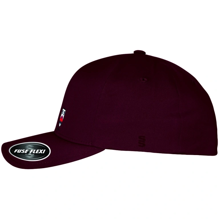 Epsom CC - Fuse Flexi Cap