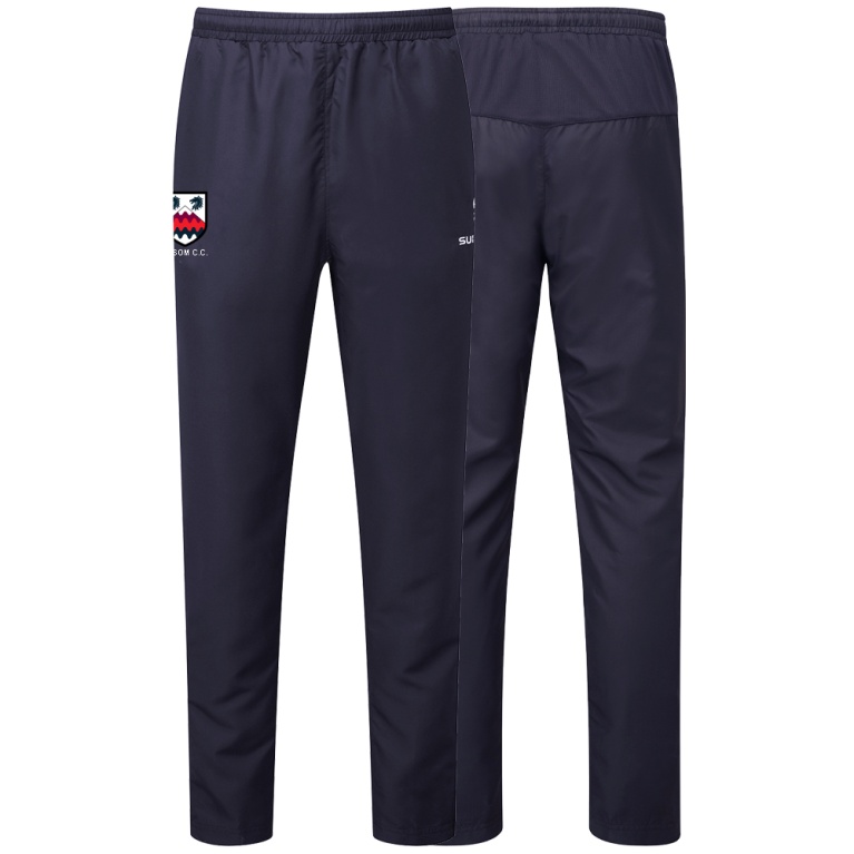 Epsom CC - Women's Ripstop Tracksuit Pants