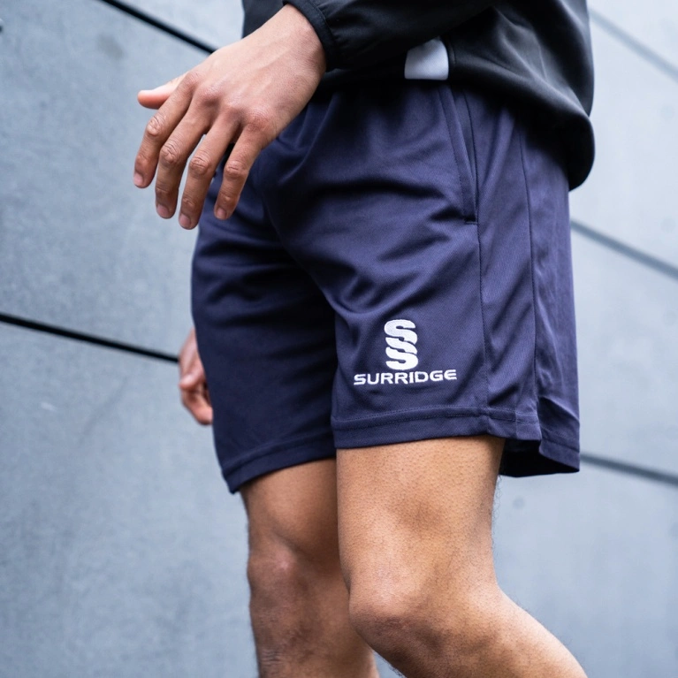 Epsom CC - Blade Shorts