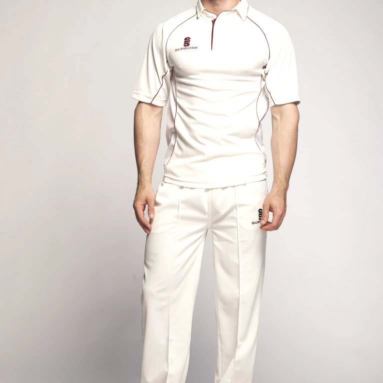 Epsom CC - 3/4 Sleeved Shirt