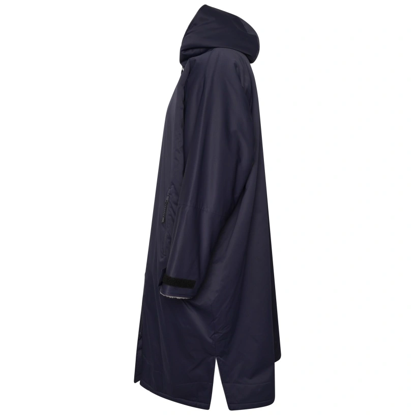Thermal Robe - Navy