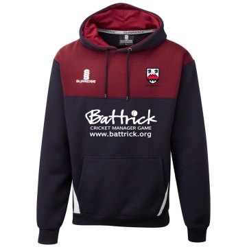 Epsom CC - Blade Hoody
