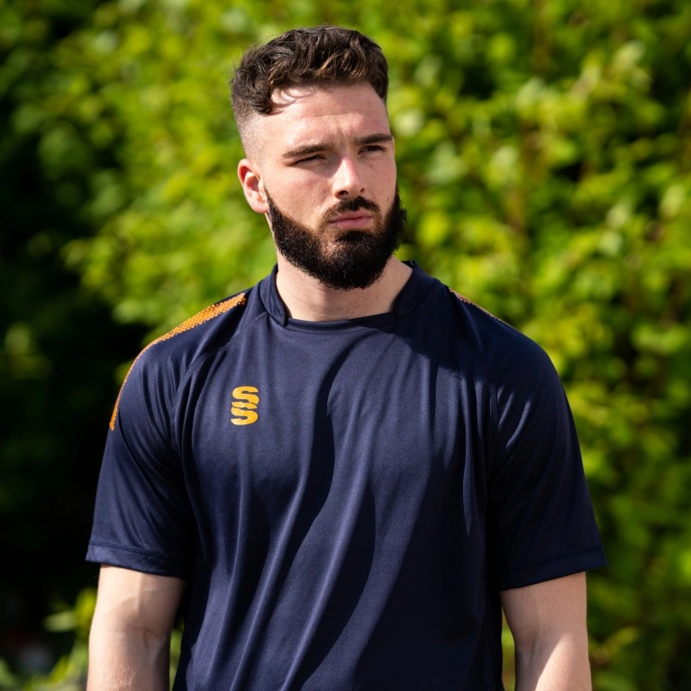 Epsom CC - Dual Games Shirt