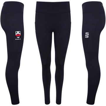 Epsom CC - Leggings
