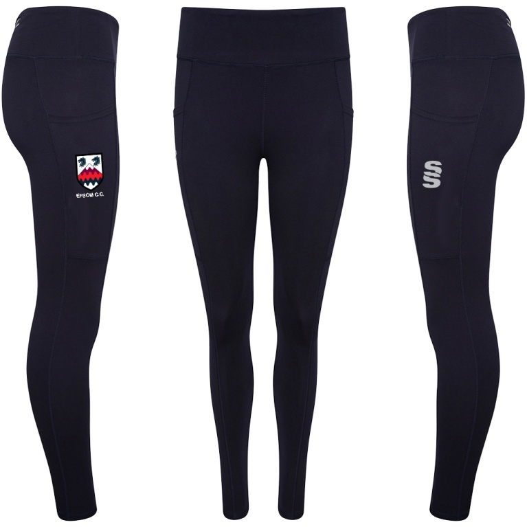 Epsom CC - Leggings