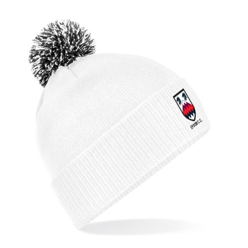 Snowstar Beanie