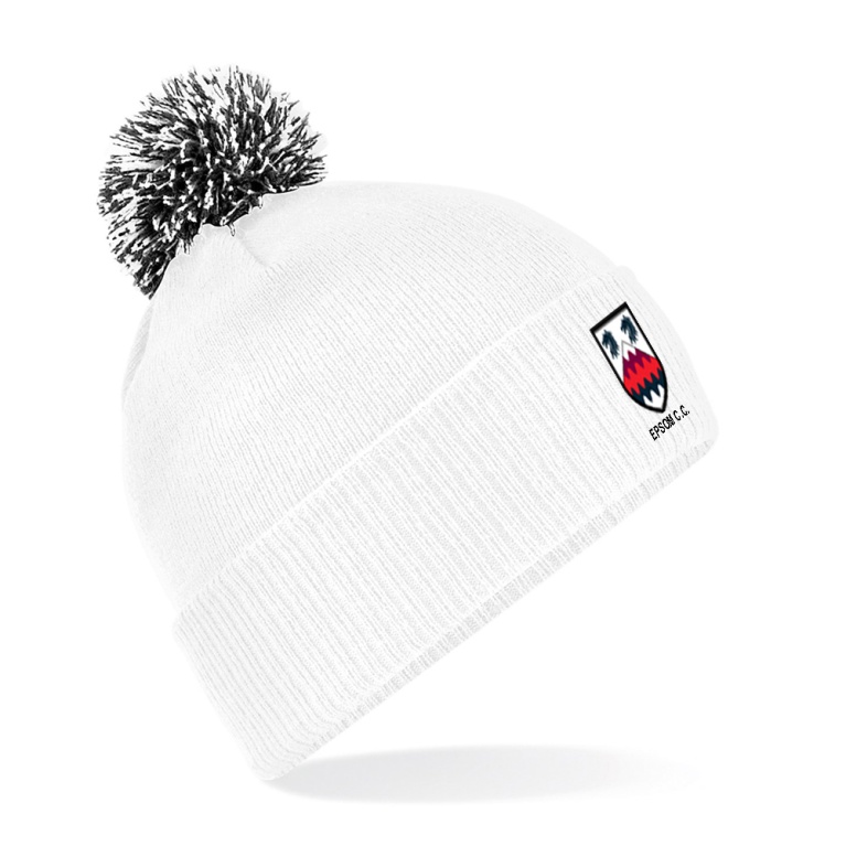 Snowstar Beanie