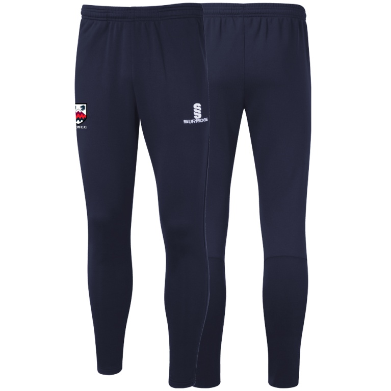 Epsom CC - Tek Pants