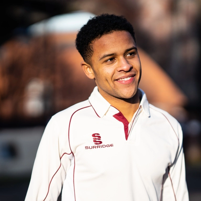 Epsom CC - Long Sleeved Shirt
