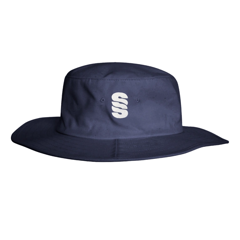 Floppy Hat - Navy