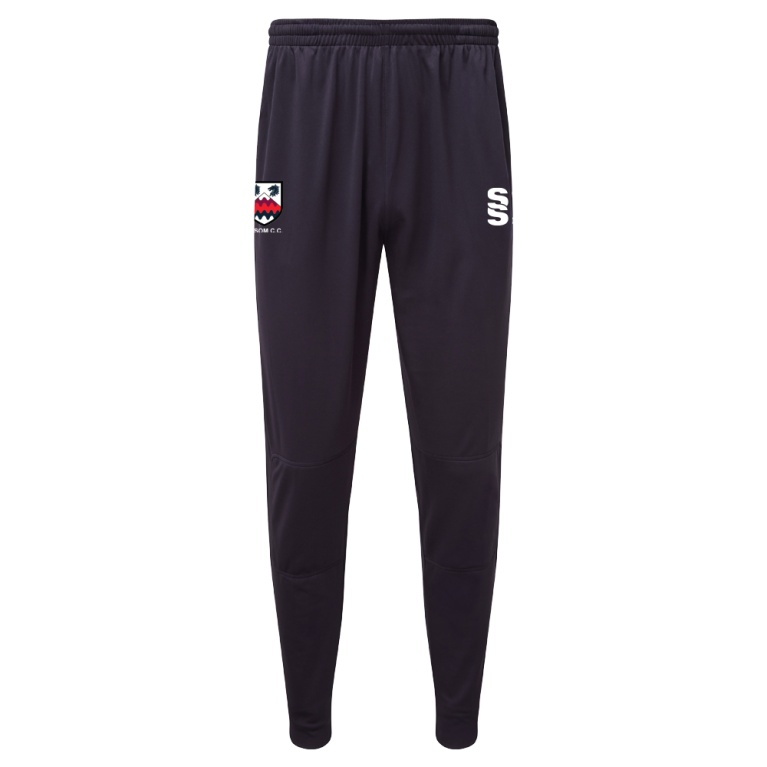 Active Playing Pant - Navy