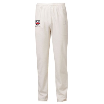 Epsom CC - Tek Playing Pants
