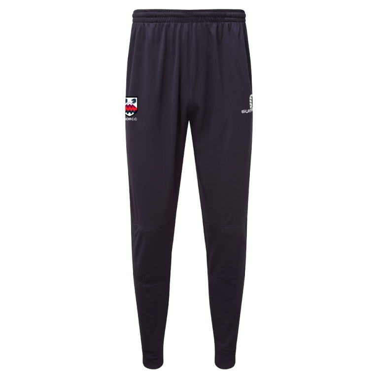 Epsom CC - Blade Playing Pants