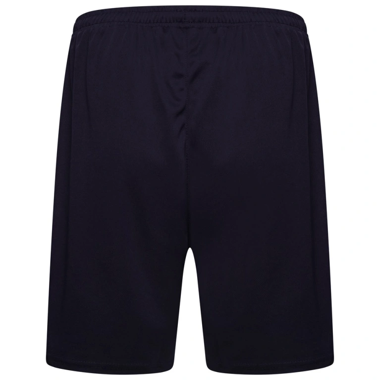 Dual Baselayer Short : Navy