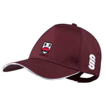 Epsom CC - Baseball Cap