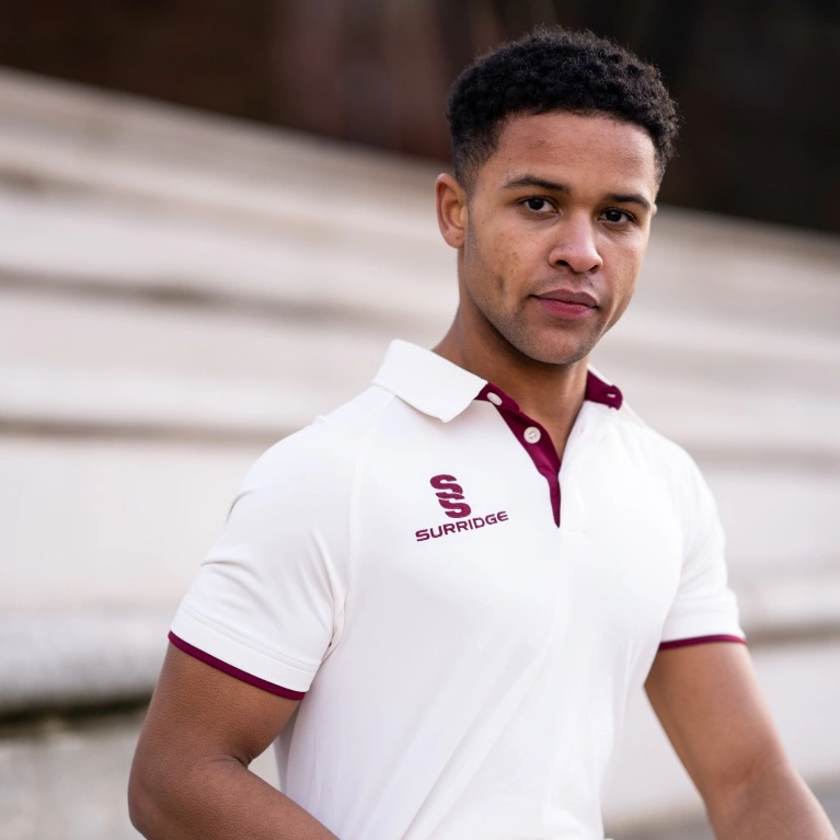 Epsom CC - Ergo Short Sleeved Shirt