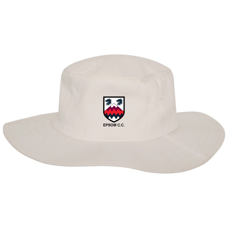 Epsom CC - Floppy Hat