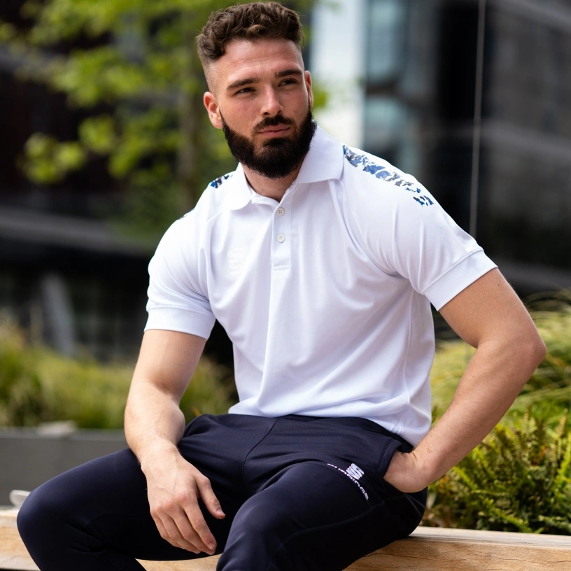 Epsom CC - Tek Pants