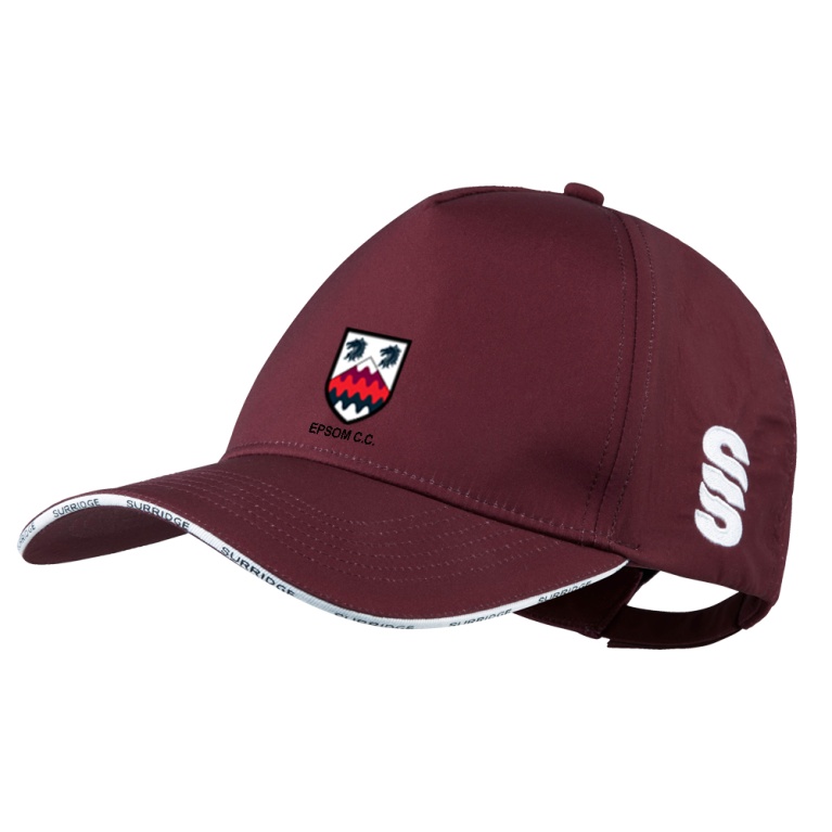 Epsom CC - Baseball Cap