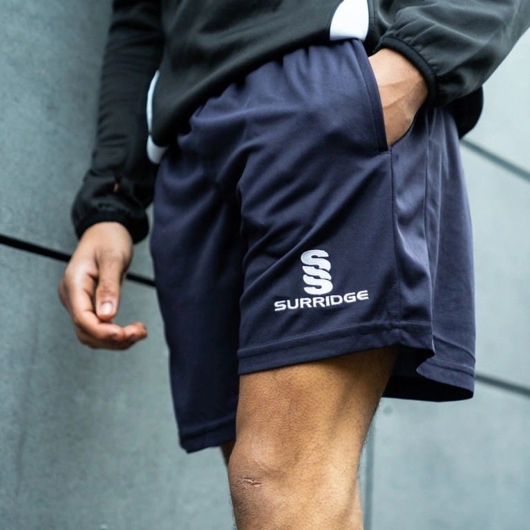 Epsom CC - Blade Shorts
