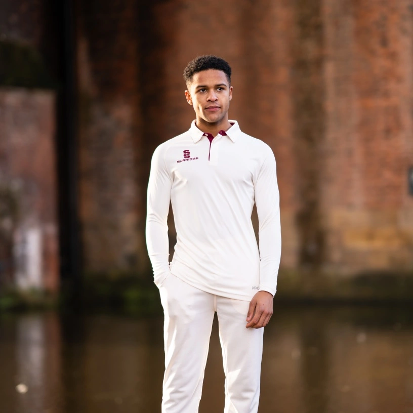 Epsom CC - Ergo Long Sleeved Shirt