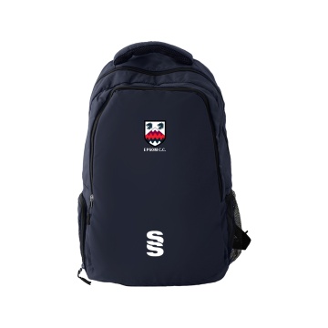 Epsom CC - Backpack