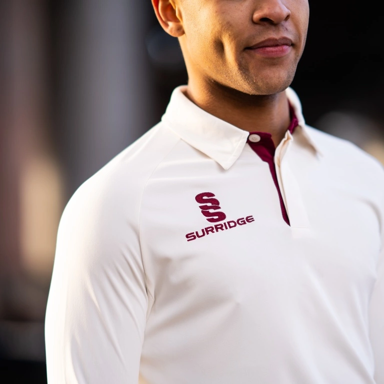Epsom CC - Ergo Short Sleeved Shirt