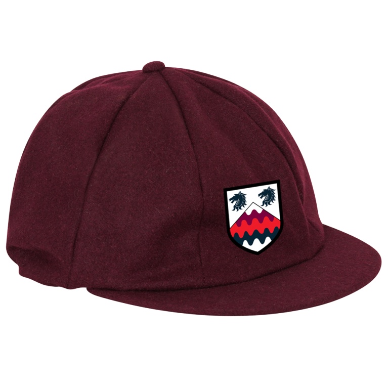 Epsom CC - Baggy Cricket Cap