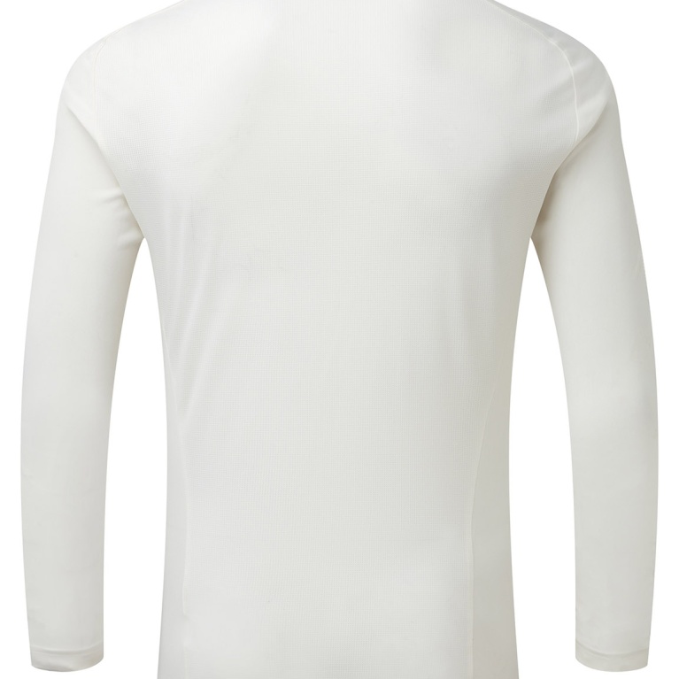Epsom CC - Ergo Long Sleeved Shirt