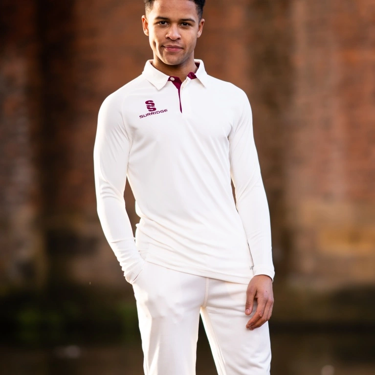Epsom CC - Ergo Long Sleeved Shirt