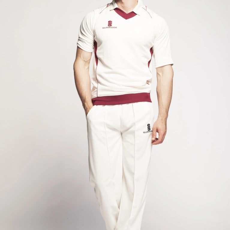 Epsom CC - Curve Sleeveless Sweater