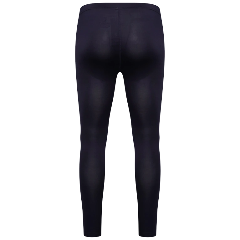 Dual Baselayer Legging : Navy