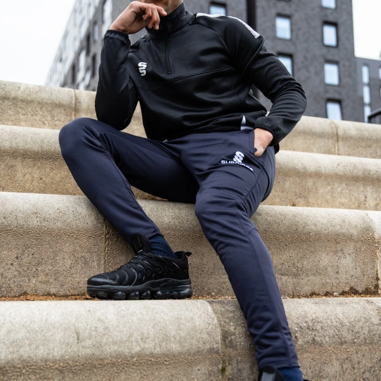 Epsom CC - Tek Pants