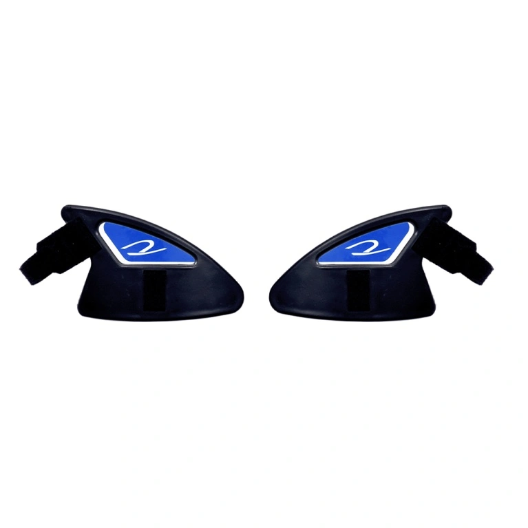 Forma Cricket Helmet - Little Master - Titanium Grill - Navy