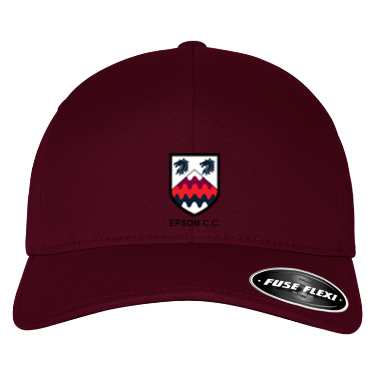 Epsom CC - Fuse Flexi Cap