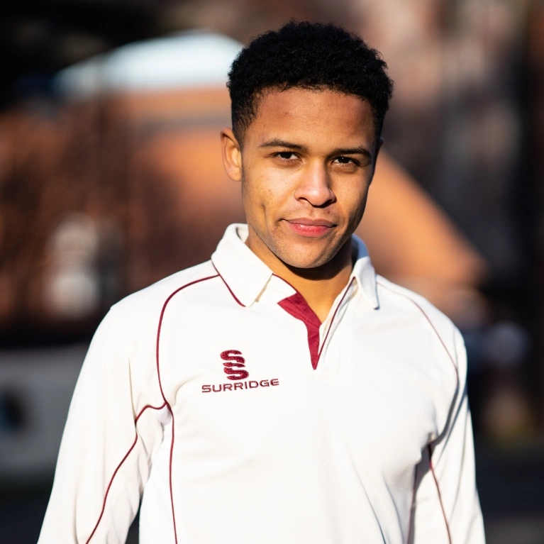Epsom CC - Long Sleeved Shirt