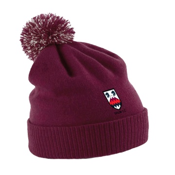 Snowstar Beanie