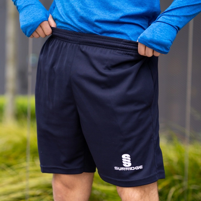 Epsom CC - Blade Shorts
