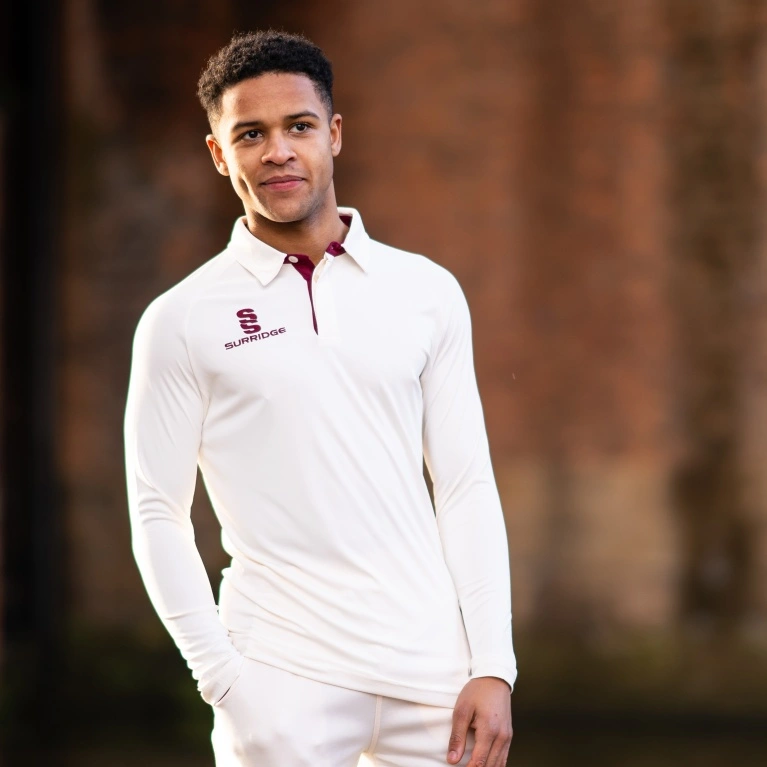 Epsom CC - Ergo Long Sleeved Shirt